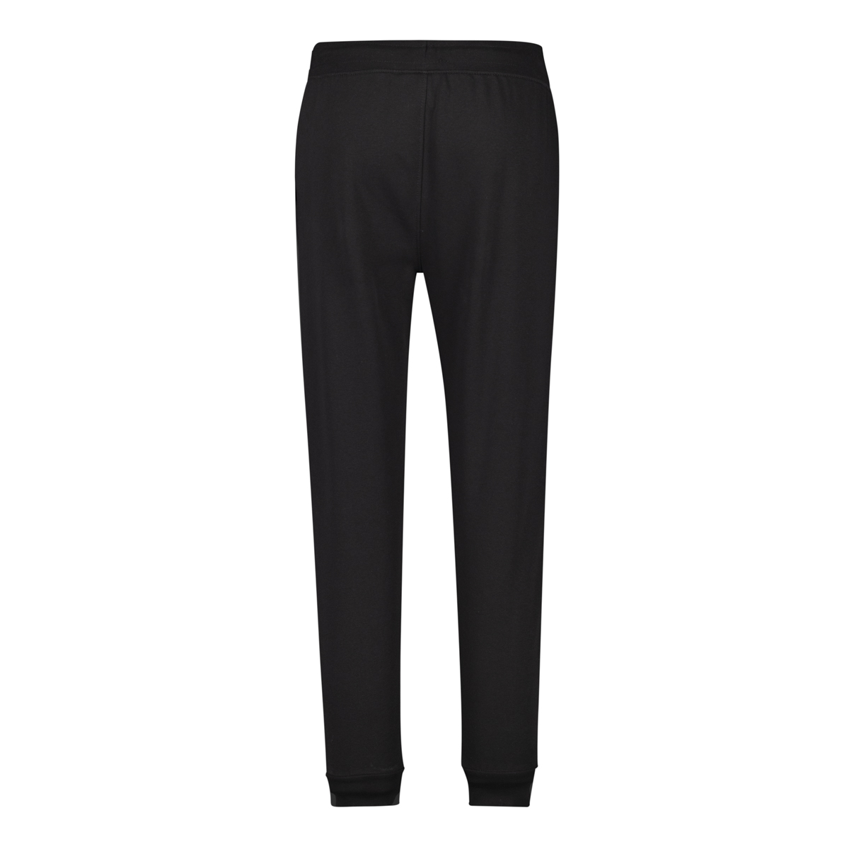 Black Pants for Adults with Crest image number null